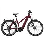 Riese & Müller Charger4 Mixte GT touring 750WH Kiox300 Schl.+kett