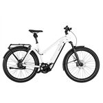 Riese & Müller Charger4 Mixte GT vario Rh49 we 750Wh Kiox