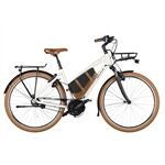 Riese & Müller Cruiser2 Mixte silent 545WH Kiox RX