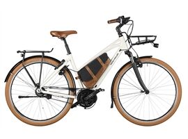 Riese & Müller Cruiser2 Mixte silent 545WH Kiox  RX (cream)