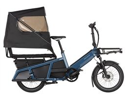 Riese & Müller Multitinker vario 625WH Cargof.gep. RX SBK+WSoben (petrol/black matt)