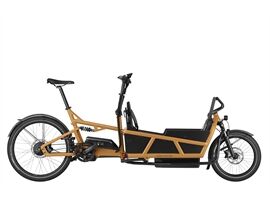 Riese & Müller R+M Load4 75 vario pe (peanut matt)