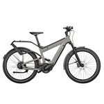 Riese & Müller R+M Superdelite GT vario Rh51 si SH GX