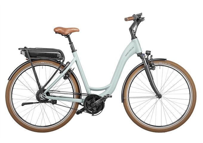 Riese & Müller R+M Swing vario urban 28" Rh56 sa-m SH Schloß