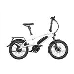 Riese & Müller R+M Tinker2 vario 20" ws Kiox by.Schulz 545Wh