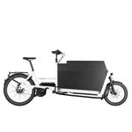 Riese & Müller R+M Transporter 85 vario we Box Gepäckt.