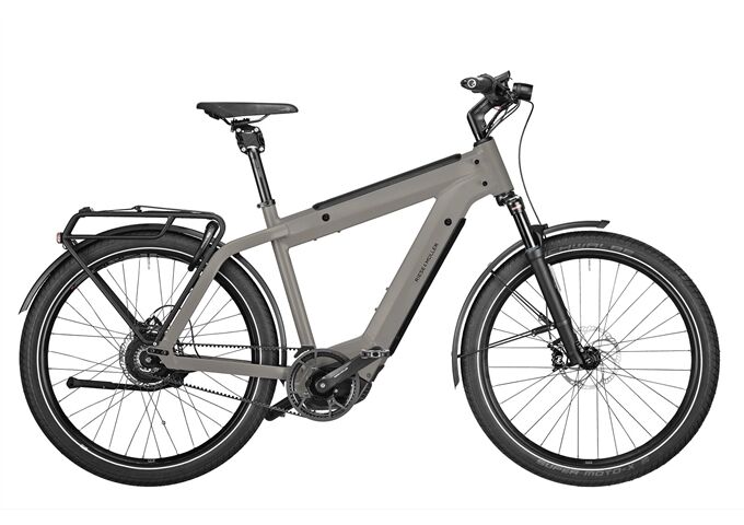 Riese & Müller Supercharger GT vario si RH53 GX 1250Wh Nyon S