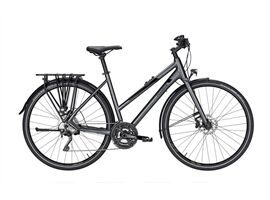 Pegasus Premio Ultralite - Trapez (grey matt)