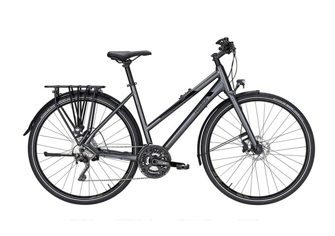 Pegasus Premio Ultralite - Trapez