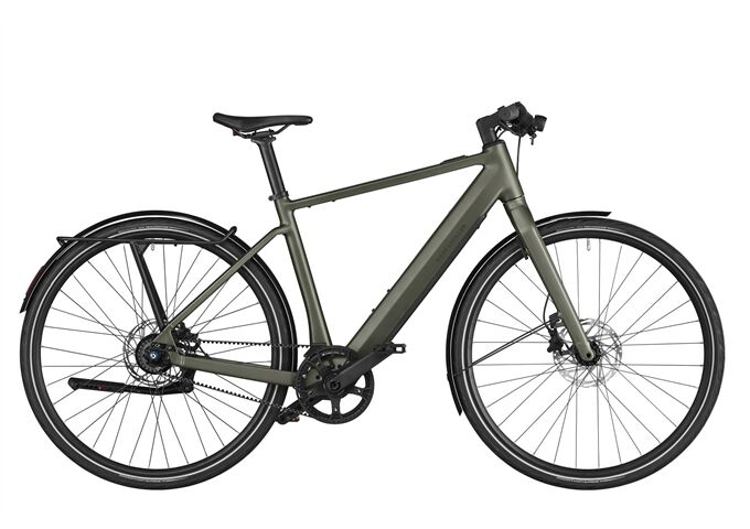 Riese & Müller UBN Five silent 8-Gg. se Rh45 SK CK Schloss