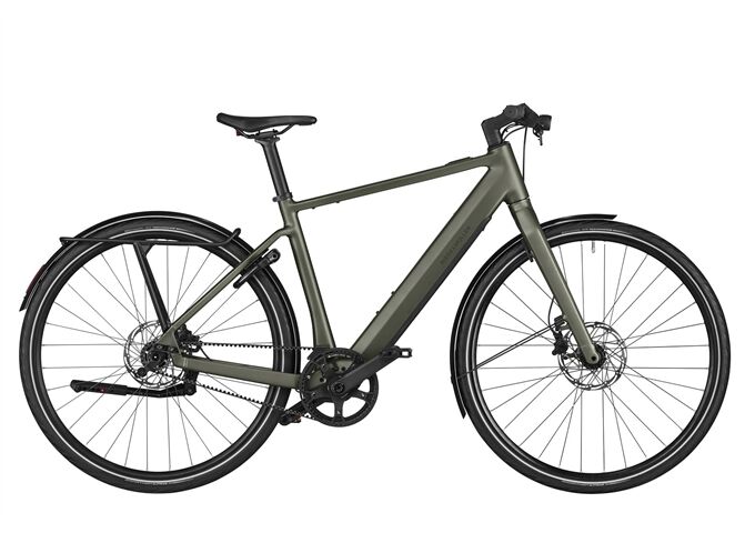 Riese & Müller UBN Five singlespeed se Rh51