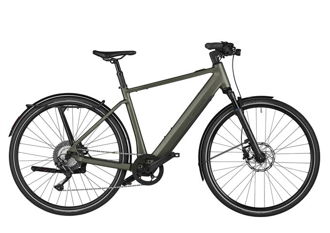 Riese & Müller UBN Five touring 11-Gg Rh45 se SK Schloss