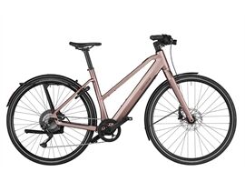 Riese & Müller UBN Seven touring (rose)