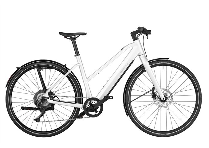 Riese & Müller UBN Seven touring Rh45 we