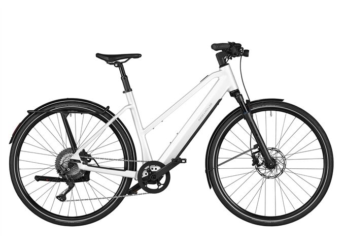 Riese & Müller UBN Seven touring Rh45 we SK Schloß