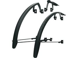 SKS SPEEDROCKER SET (schwarz)