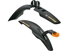 SKS ROWDY SET 20"-24" (schwarz)