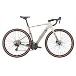 Cannondale 700 U Topstone Crb 3 GRX 2x - Diamant