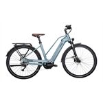 Kettler E-Bike QUADRIGA CX10 LG Erwachsenenfahrrad E-City