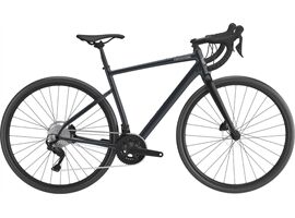 Cannondale 700 U Topstone EQ - Diamant (Tungsten Blue)