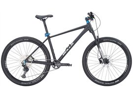 Bulls Copperhead 3 27,5 -  Diamant (black matt)