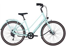 Pegasus Orticello  Trapez (light blue)
