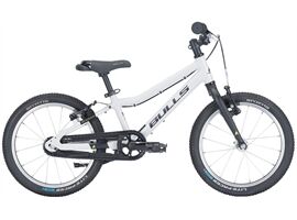Bulls Tokee Lite 16  Diamant (light grey)