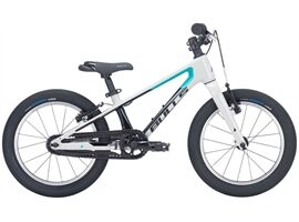 Bulls Tokee Ultra Lite 16  Diamant (light grey/carbon/emerald green)