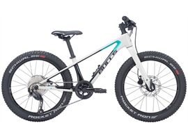 Bulls Tokee Ultra Lite 20  Diamant (light grey/carbon/emerald green)
