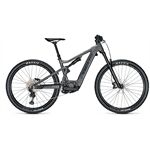 Focus JAM² 7.8 - 720 Wh - Diamant