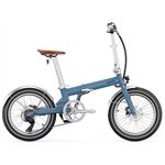 EOVOLT / UTO Afternoon Origins Vintage - 378 Wh - Faltrad
