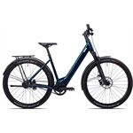 Coboc Skye STP Belt Di2 - 400Wh - Wave