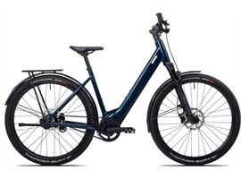 Coboc Skye STP Belt Di2 - 400Wh - Wave