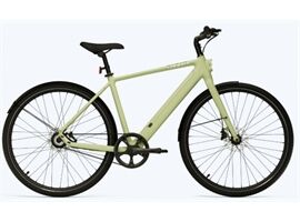Tenways CGO600 PRO - 360 Wh - Diamant (Mint/Blau)