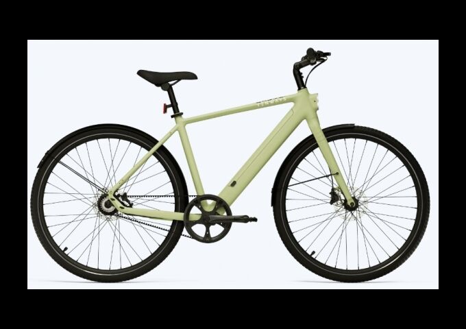 Tenways CGO600 PRO - 360 Wh - Diamant