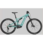Focus JAM² 7.8 - 720 Wh - Diamant