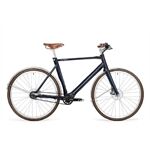 Schindelhauer Arthur - 250 Wh - Diamant Single speed