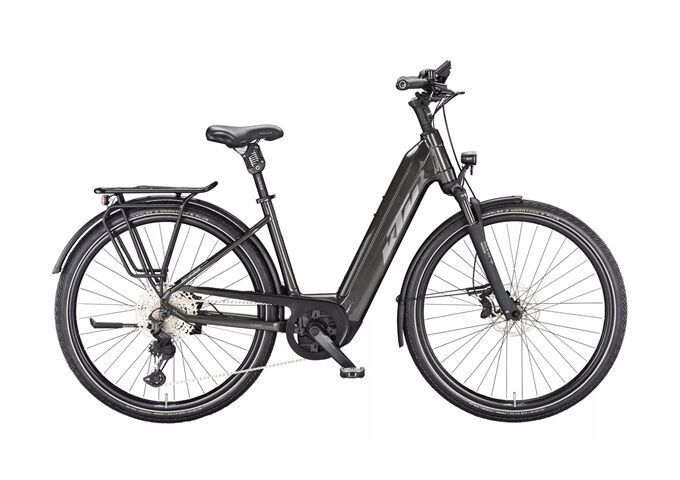KTM MACINA STYLE 820 XL - 800Wh - Tiefeinsteiger