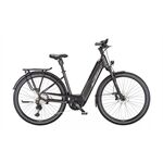KTM MACINA STYLE 820 XL - 800Wh - Tiefeinsteiger