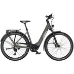 KTM MACINA GRAN 810 - 800Wh - Tiefeinsteiger