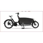 Urban Arrow FamilyNext Pro (Cargo Line) 545Wh schwarz Urban Arrow FamilyNext Pro (Cargo Line) 545Wh schwarz