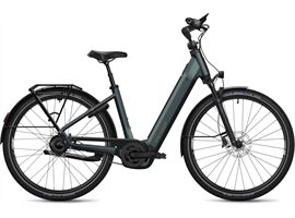 FLYER Gotour 7.43 - 800 Wh - Wave (Midnight Blue Gloss)