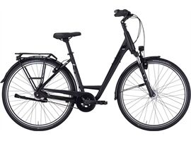 Pegasus Premio SL 8 - Wave (black matt)