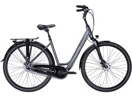 Pegasus Salerno 7 NL - Wave (grey)