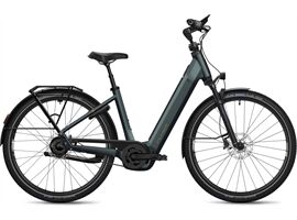 FLYER Gotour 7.43 - 800 Wh - Wave (Midnight Blue Gloss)