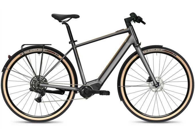 FLYER Upstreet SL 3.10 - 400 Wh - Diamant
