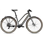 FLYER Upstreet SL 3.10 - 400 Wh - Trapez