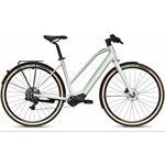 FLYER Upstreet SL 3.10 - 400 Wh - Trapez