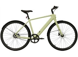 Tenways CGO600 Pro - 360 Wh - Diamant (Avocado Green)