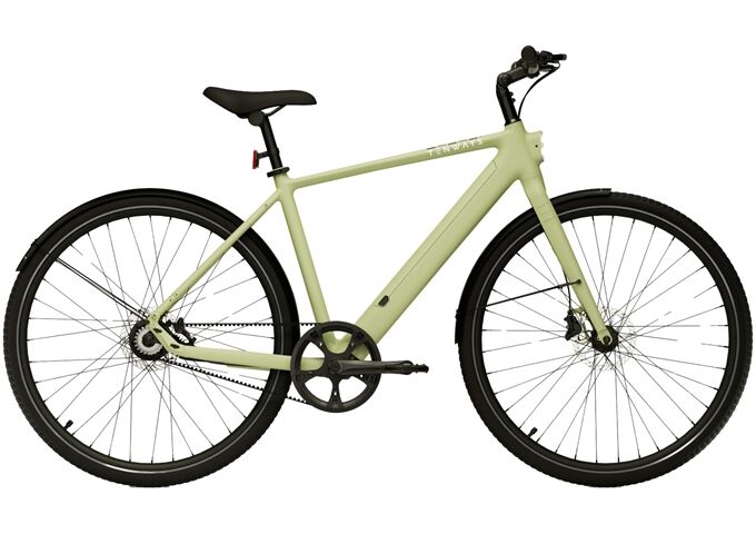 Tenways CGO600 Pro - 360 Wh - Diamant